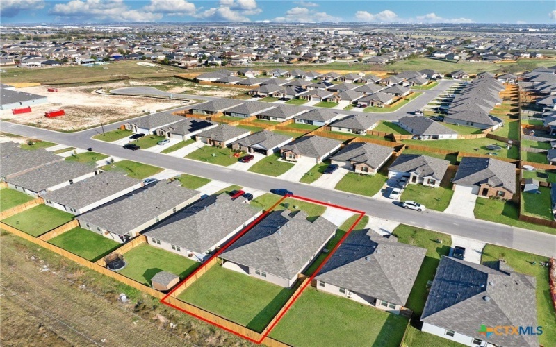 922 Stone Valley Road, Temple, TX 76502, 4 Bedrooms Bedrooms, ,2 BathroomsBathrooms,Residential,For Sale,922 Stone Valley Road,0,598662