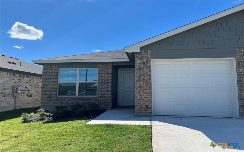 1274 Lehmann Drive unit: A #A, Copperas Cove, TX 76522, 3 Bedrooms Bedrooms, ,2 BathroomsBathrooms,Residential Multi Family,For Sale,1274 Lehmann Drive unit: A,0,599258