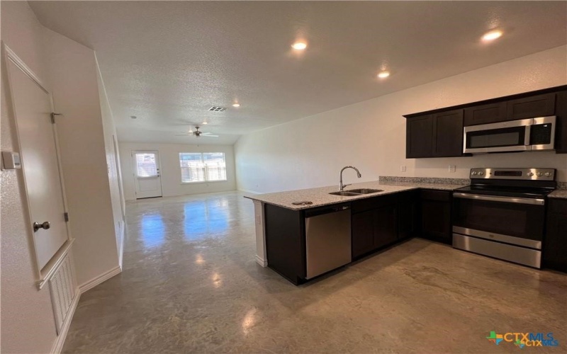 1274 Lehmann Drive unit: A #A, Copperas Cove, TX 76522, 3 Bedrooms Bedrooms, ,2 BathroomsBathrooms,Residential Multi Family,For Sale,1274 Lehmann Drive unit: A,0,599258