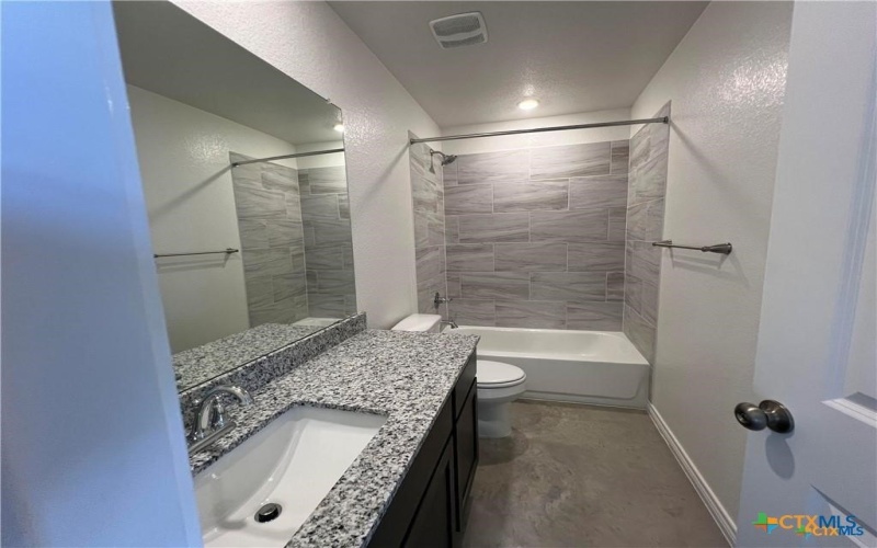 1274 Lehmann Drive unit: A #A, Copperas Cove, TX 76522, 3 Bedrooms Bedrooms, ,2 BathroomsBathrooms,Residential Multi Family,For Sale,1274 Lehmann Drive unit: A,0,599258