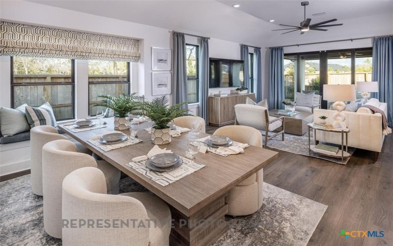 2260 Altiplano, San Antonio, TX 78245, 4 Bedrooms Bedrooms, ,3 BathroomsBathrooms,Residential,For Sale,2260 Altiplano,0,599271