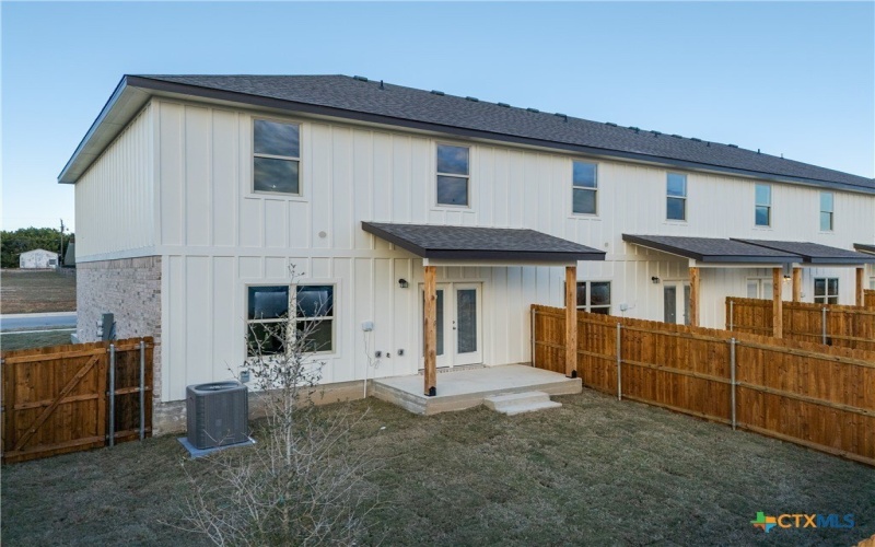 3404 Abraham Drive, Killeen, TX 76549, 3 Bedrooms Bedrooms, ,2 BathroomsBathrooms,Residential,For Sale,3404 Abraham Drive,0,599281