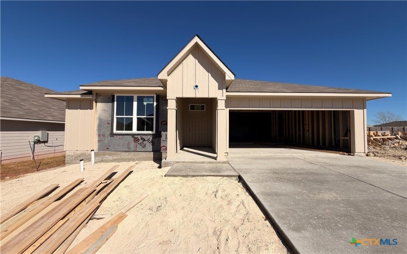 418 University Avenue, Troy, TX 76579, 3 Habitaciones Habitaciones , ,2 BañosBaños,Residential,En Venta,418 University Avenue,0,599286