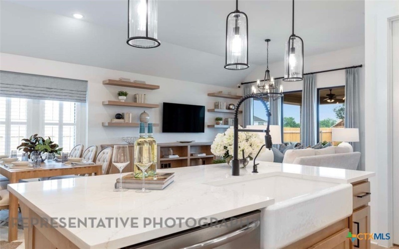 508 High Summit Drive, Georgetown, TX 78628, 3 Bedrooms Bedrooms, ,2 BathroomsBathrooms,Residential,For Sale,508 High Summit Drive,0,599306