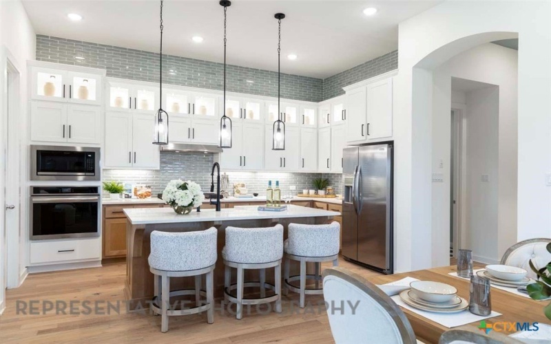 508 High Summit Drive, Georgetown, TX 78628, 3 Bedrooms Bedrooms, ,2 BathroomsBathrooms,Residential,For Sale,508 High Summit Drive,0,599306