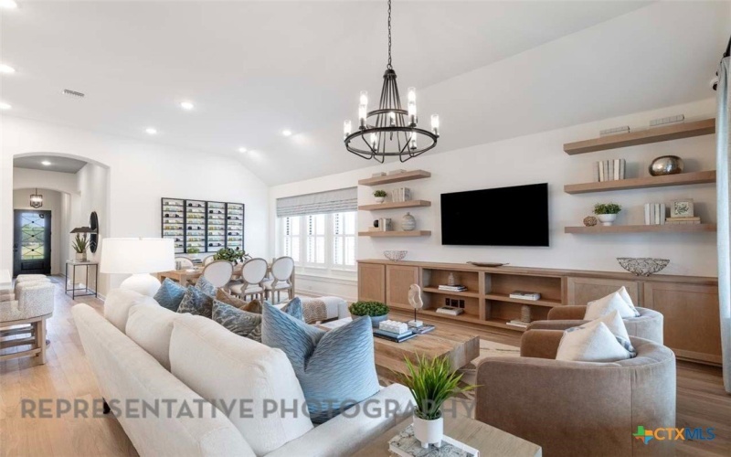 508 High Summit Drive, Georgetown, TX 78628, 3 Bedrooms Bedrooms, ,2 BathroomsBathrooms,Residential,For Sale,508 High Summit Drive,0,599306