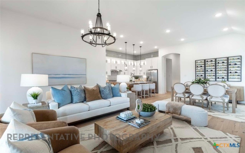 508 High Summit Drive, Georgetown, TX 78628, 3 Bedrooms Bedrooms, ,2 BathroomsBathrooms,Residential,For Sale,508 High Summit Drive,0,599306