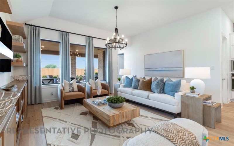 508 High Summit Drive, Georgetown, TX 78628, 3 Bedrooms Bedrooms, ,2 BathroomsBathrooms,Residential,For Sale,508 High Summit Drive,0,599306