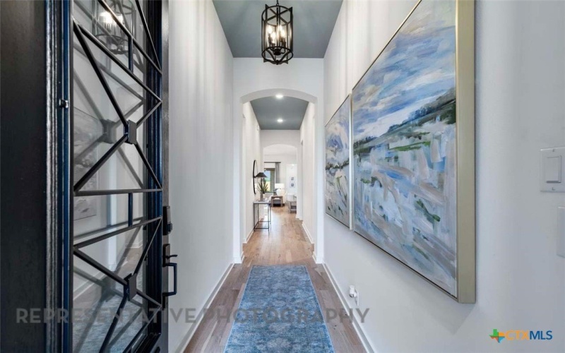 508 High Summit Drive, Georgetown, TX 78628, 3 Bedrooms Bedrooms, ,2 BathroomsBathrooms,Residential,For Sale,508 High Summit Drive,0,599306