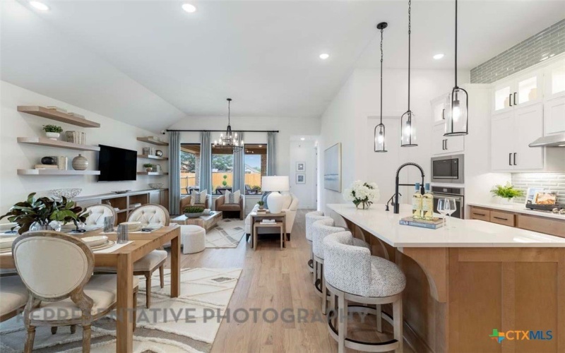 508 High Summit Drive, Georgetown, TX 78628, 3 Bedrooms Bedrooms, ,2 BathroomsBathrooms,Residential,For Sale,508 High Summit Drive,0,599306