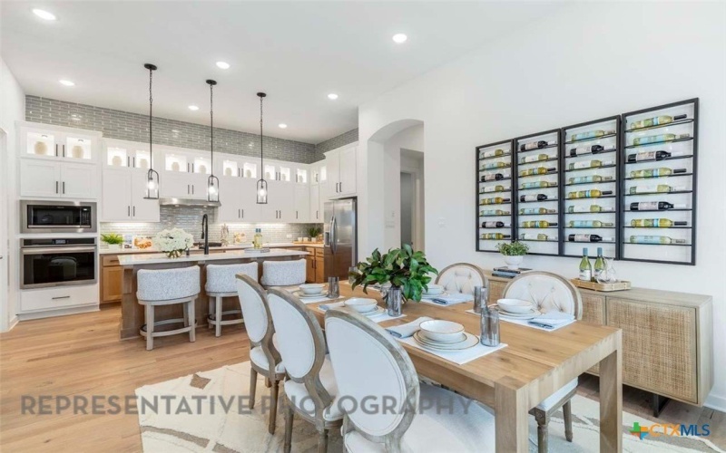 508 High Summit Drive, Georgetown, TX 78628, 3 Bedrooms Bedrooms, ,2 BathroomsBathrooms,Residential,For Sale,508 High Summit Drive,0,599306