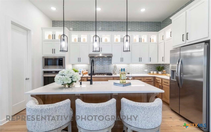 508 High Summit Drive, Georgetown, TX 78628, 3 Bedrooms Bedrooms, ,2 BathroomsBathrooms,Residential,For Sale,508 High Summit Drive,0,599306