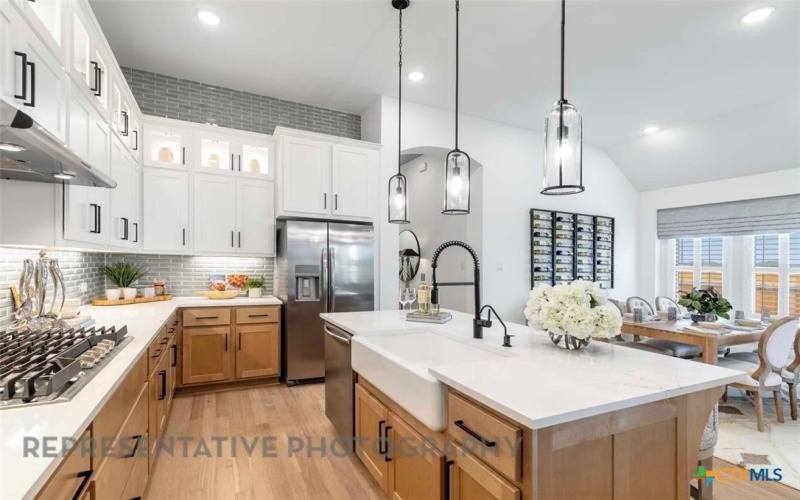 508 High Summit Drive, Georgetown, TX 78628, 3 Bedrooms Bedrooms, ,2 BathroomsBathrooms,Residential,For Sale,508 High Summit Drive,0,599306