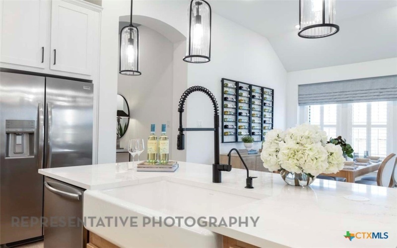 508 High Summit Drive, Georgetown, TX 78628, 3 Bedrooms Bedrooms, ,2 BathroomsBathrooms,Residential,For Sale,508 High Summit Drive,0,599306