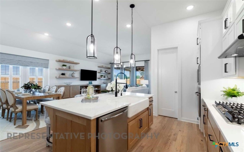 508 High Summit Drive, Georgetown, TX 78628, 3 Bedrooms Bedrooms, ,2 BathroomsBathrooms,Residential,For Sale,508 High Summit Drive,0,599306