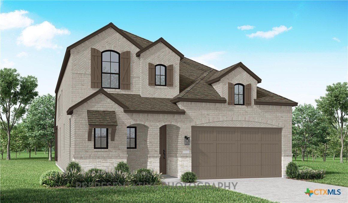 261 Menlo Bend, Liberty Hill, TX 78642, 5 Bedrooms Bedrooms, ,5 BathroomsBathrooms,Residential,For Sale,261 Menlo Bend,0,599311