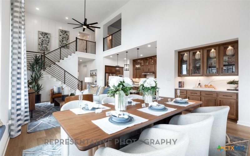 261 Menlo Bend, Liberty Hill, TX 78642, 5 Bedrooms Bedrooms, ,5 BathroomsBathrooms,Residential,For Sale,261 Menlo Bend,0,599311