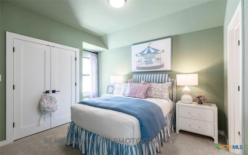 261 Menlo Bend, Liberty Hill, TX 78642, 5 Bedrooms Bedrooms, ,5 BathroomsBathrooms,Residential,For Sale,261 Menlo Bend,0,599311