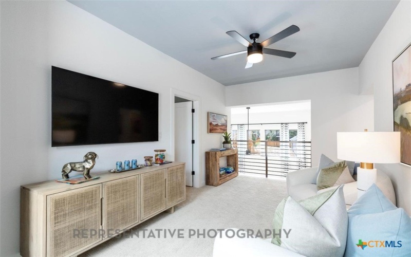 261 Menlo Bend, Liberty Hill, TX 78642, 5 Bedrooms Bedrooms, ,5 BathroomsBathrooms,Residential,For Sale,261 Menlo Bend,0,599311