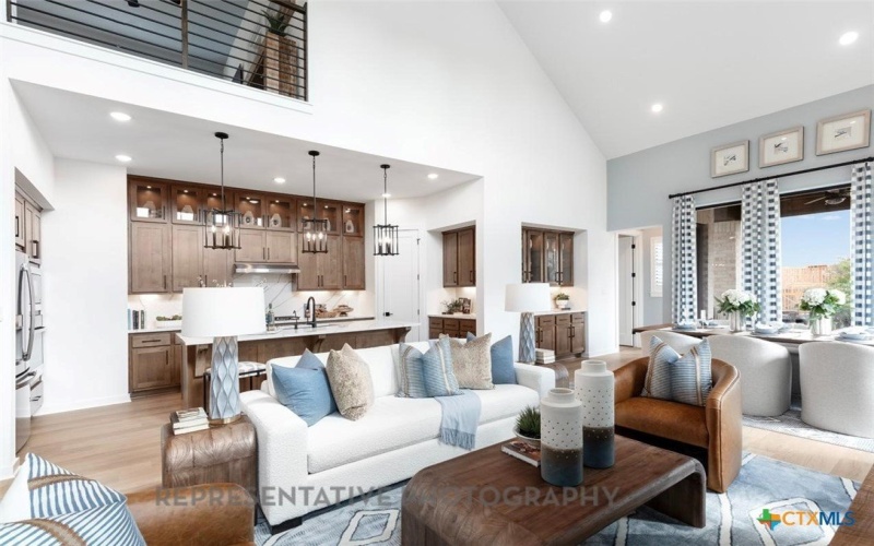 261 Menlo Bend, Liberty Hill, TX 78642, 5 Bedrooms Bedrooms, ,5 BathroomsBathrooms,Residential,For Sale,261 Menlo Bend,0,599311