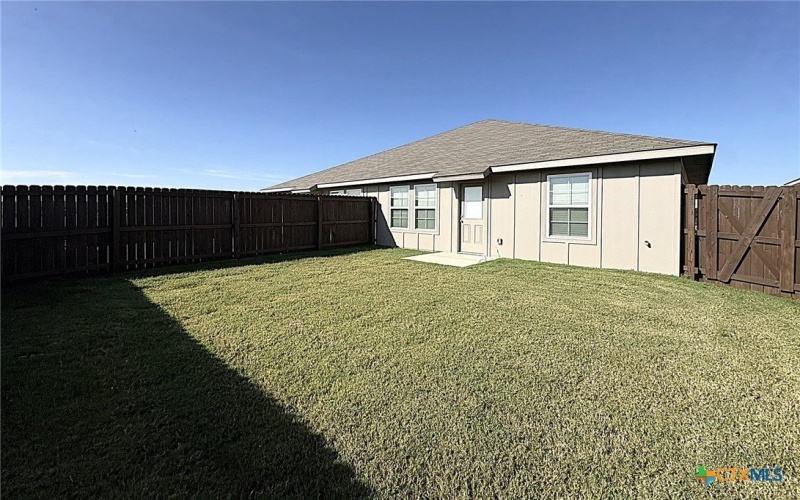 1202 Lexington Drive unit: A #A, Copperas Cove, TX 76522, 3 Bedrooms Bedrooms, ,2 BathroomsBathrooms,Residential Multi Family,For Sale,1202 Lexington Drive unit: A,0,599321