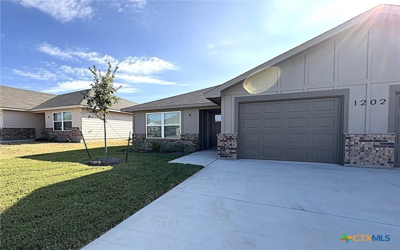 1202 Lexington Drive unit: A #A, Copperas Cove, TX 76522, 3 Bedrooms Bedrooms, ,2 BathroomsBathrooms,Residential Multi Family,For Sale,1202 Lexington Drive unit: A,0,599321