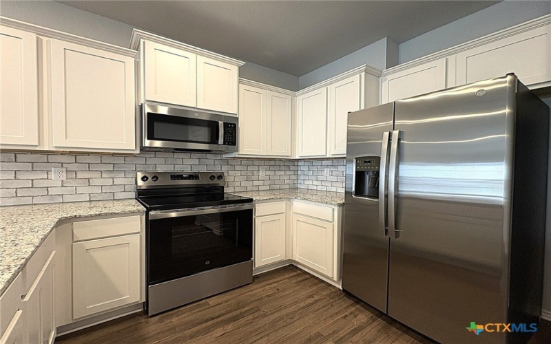 1202 Lexington Drive unit: A #A, Copperas Cove, TX 76522, 3 Bedrooms Bedrooms, ,2 BathroomsBathrooms,Residential Multi Family,For Sale,1202 Lexington Drive unit: A,0,599321