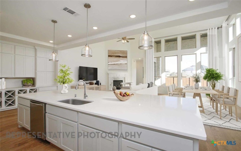 108 Ribera Drive, Liberty Hill, TX 78642, 5 Bedrooms Bedrooms, ,6 BathroomsBathrooms,Residential,For Sale,108 Ribera Drive,0,599325