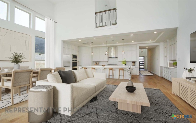 108 Ribera Drive, Liberty Hill, TX 78642, 5 Bedrooms Bedrooms, ,6 BathroomsBathrooms,Residential,For Sale,108 Ribera Drive,0,599325