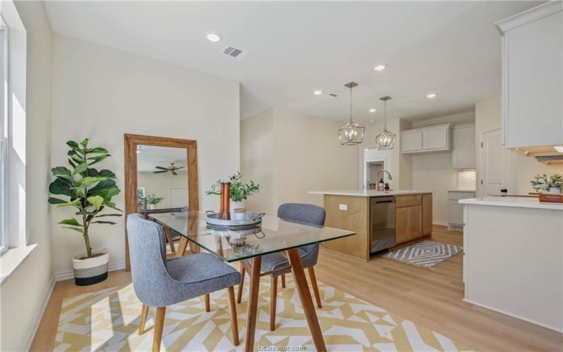 2006 Stevens Drive, Bryan, TX 77803, 3 Bedrooms Bedrooms, ,2 BathroomsBathrooms,Residential,For Sale,2006 Stevens Drive,0,25012705