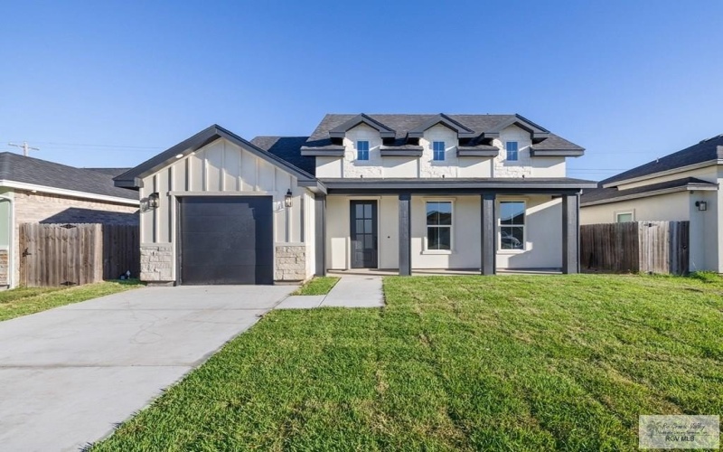 2920 ALEXA DR, BROWNSVILLE, TX 78526, 3 Bedrooms Bedrooms, ,2 BathroomsBathrooms,Residential,For Sale,2920 ALEXA DR,0,29769718