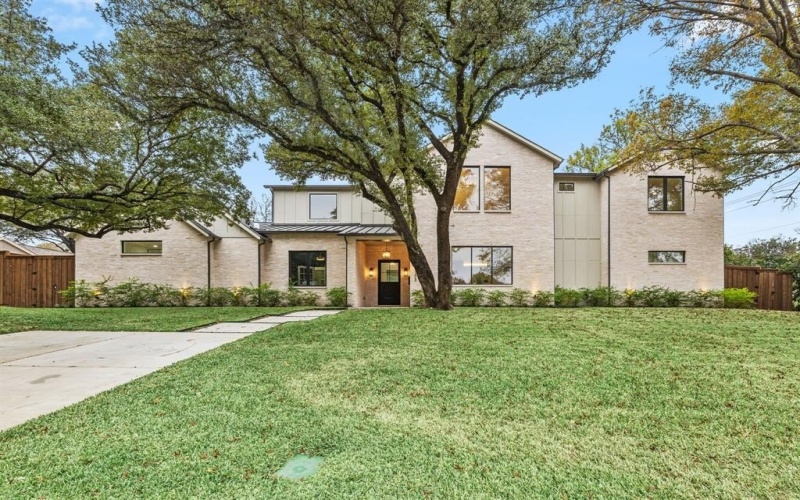 4208 Allencrest Lane, Dallas, TX 75244, 5 Bedrooms Bedrooms, ,7 BathroomsBathrooms,Residential,For Sale,4208 Allencrest Lane,0,21116151