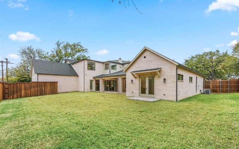 4208 Allencrest Lane, Dallas, TX 75244, 5 Bedrooms Bedrooms, ,7 BathroomsBathrooms,Residential,For Sale,4208 Allencrest Lane,0,21116151