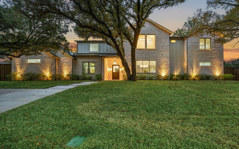 4208 Allencrest Lane, Dallas, TX 75244, 5 Bedrooms Bedrooms, ,7 BathroomsBathrooms,Residential,For Sale,4208 Allencrest Lane,0,21116151