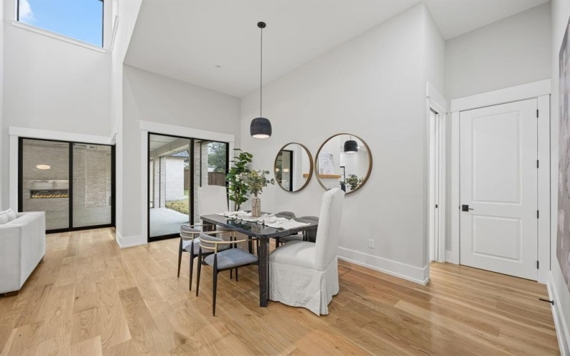 4208 Allencrest Lane, Dallas, TX 75244, 5 Bedrooms Bedrooms, ,7 BathroomsBathrooms,Residential,For Sale,4208 Allencrest Lane,0,21116151