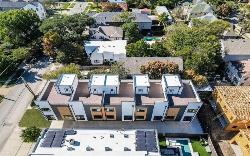 6001 Lewis Street, Dallas, TX 75206, 11 Bedrooms Bedrooms, ,10 BathroomsBathrooms,Residential Multi Family,For Sale,6001 Lewis Street,0,21119553