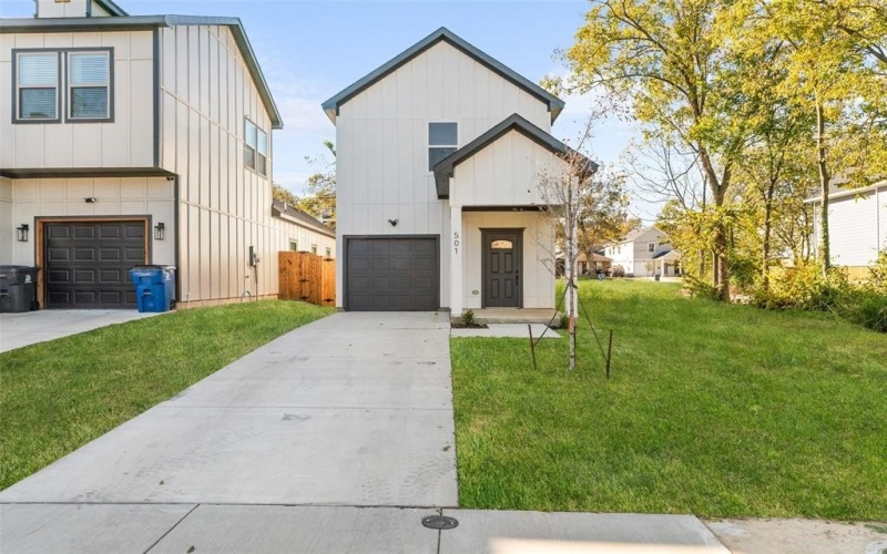 501 N Moore Street, Dallas, TX 75203, 3 Bedrooms Bedrooms, ,2 BathroomsBathrooms,Residential,For Sale,501 N Moore Street,0,21120606