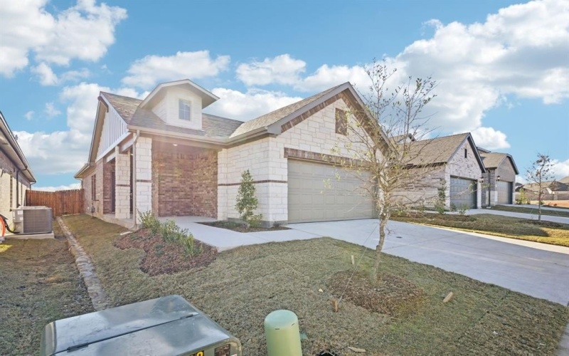 809 Leavenworth Drive, Princeton, TX 75071, 3 Bedrooms Bedrooms, ,2 BathroomsBathrooms,Residential,For Sale,809 Leavenworth Drive,0,21120919