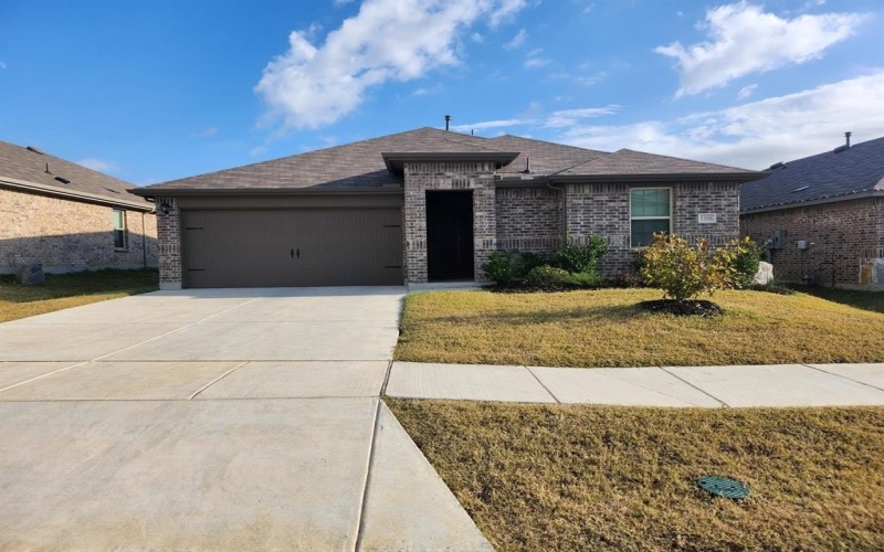 1306 Turkey Run Drive, Denton, TX 76207, 3 Bedrooms Bedrooms, ,2 BathroomsBathrooms,Residential,For Sale,1306 Turkey Run Drive,0,21124307