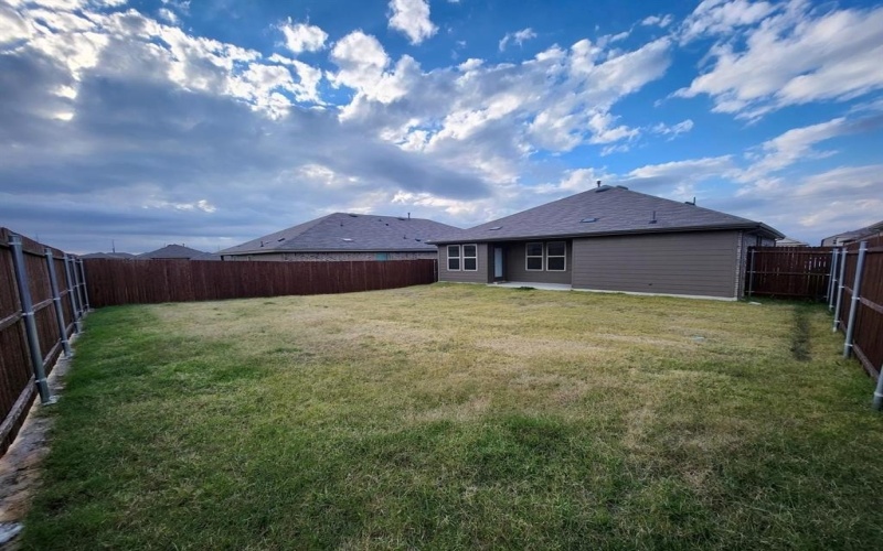 1306 Turkey Run Drive, Denton, TX 76207, 3 Bedrooms Bedrooms, ,2 BathroomsBathrooms,Residential,For Sale,1306 Turkey Run Drive,0,21124307