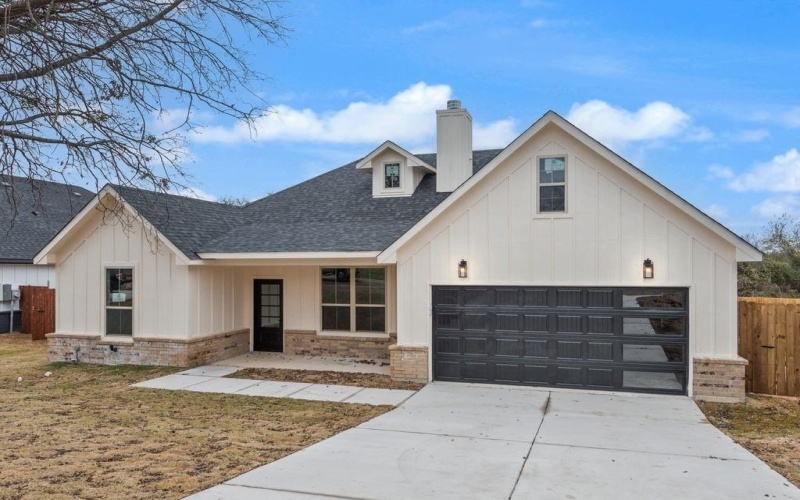 518 Berke Street, Newark, TX 76071, 3 Bedrooms Bedrooms, ,2 BathroomsBathrooms,Residential,For Sale,518 Berke Street,0,21124530