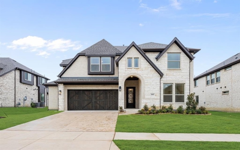 4060 Zina Lane, Prosper, TX 75078, 5 Bedrooms Bedrooms, ,5 BathroomsBathrooms,Residential,For Sale,4060 Zina Lane,0,21124869