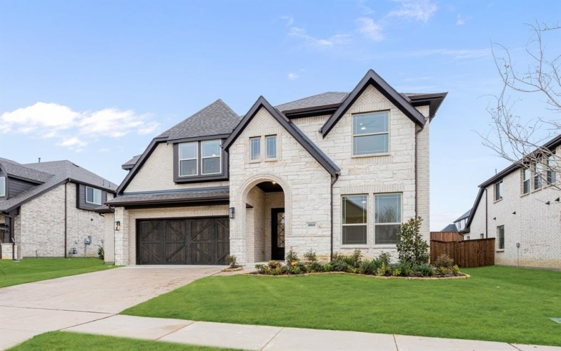 4060 Zina Lane, Prosper, TX 75078, 5 Bedrooms Bedrooms, ,5 BathroomsBathrooms,Residential,For Sale,4060 Zina Lane,0,21124869