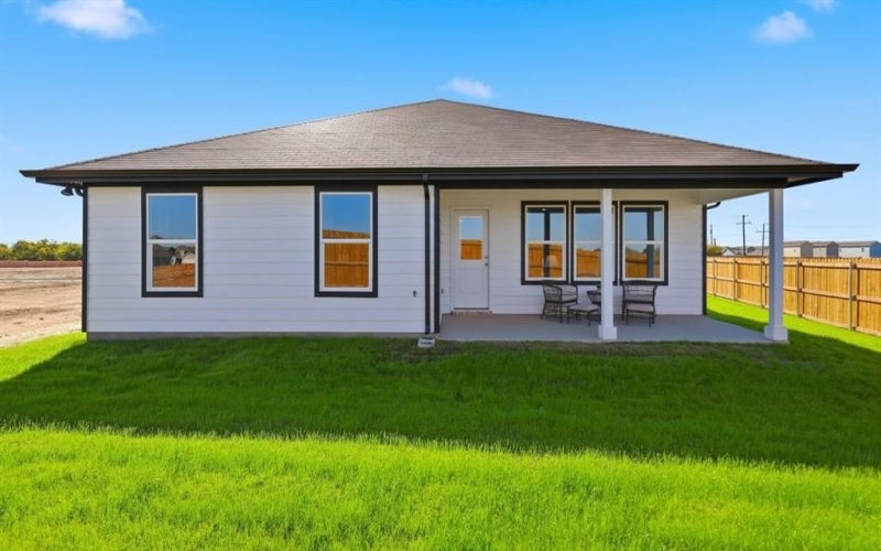 1752 GILLENS Avenue, Fort Worth, TX 76140, 4 Bedrooms Bedrooms, ,2 BathroomsBathrooms,Residential,For Sale,1752 GILLENS Avenue,0,21124943