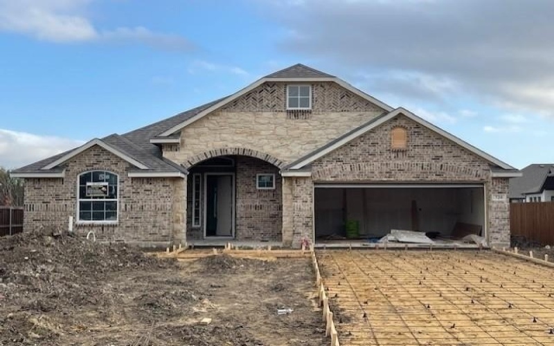 720 Cherry Bark Trail, Waxahachie, TX 75165, 4 Habitaciones Habitaciones , ,3 BañosBaños,Residential,En Venta,720 Cherry Bark Trail,0,21126977