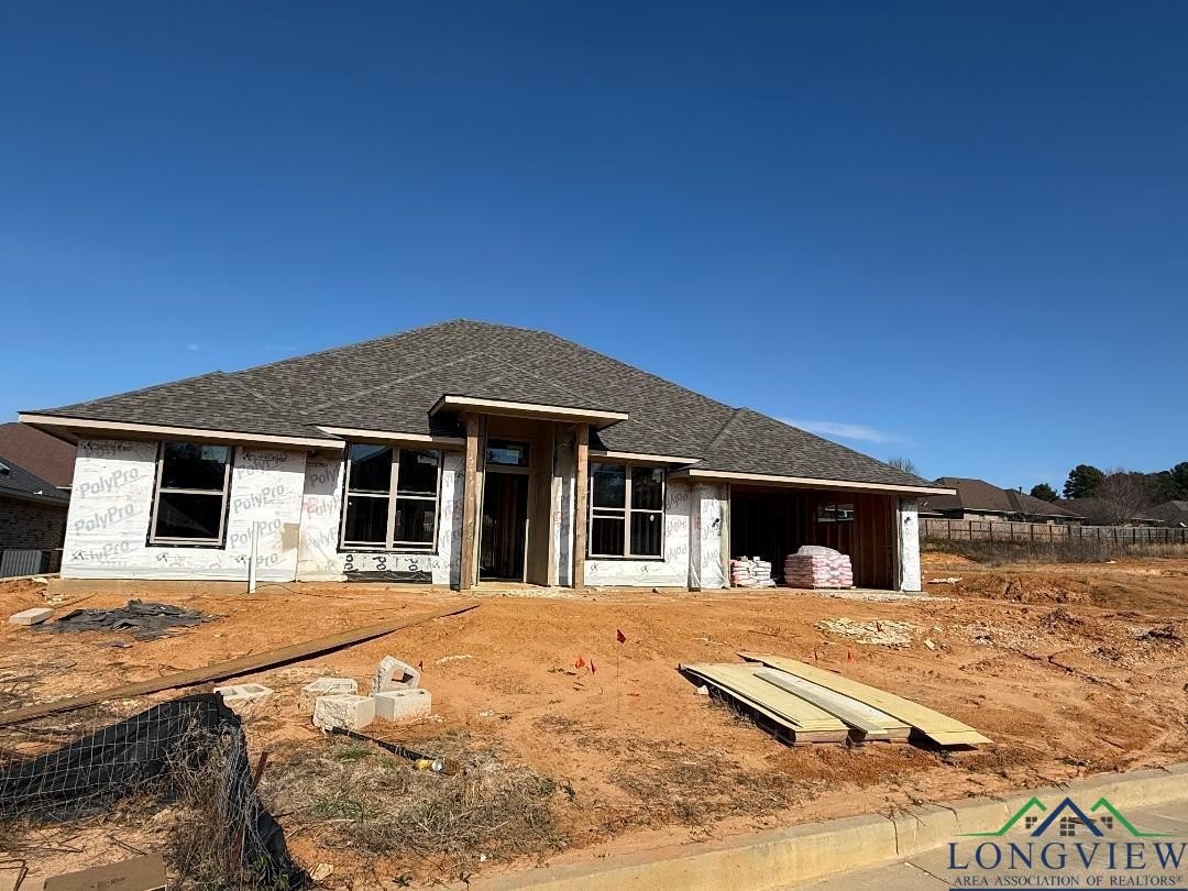 2511 WINDMILL LN, Longview, TX 75601, 4 Bedrooms Bedrooms, ,3 BathroomsBathrooms,Residential,For Sale,2511 WINDMILL LN,20250175