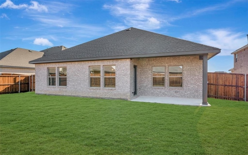 524 Brookside Drive, Van Alstyne, TX 75495, 4 Bedrooms Bedrooms, ,2 BathroomsBathrooms,Residential,For Sale,524 Brookside Drive,0,21127030