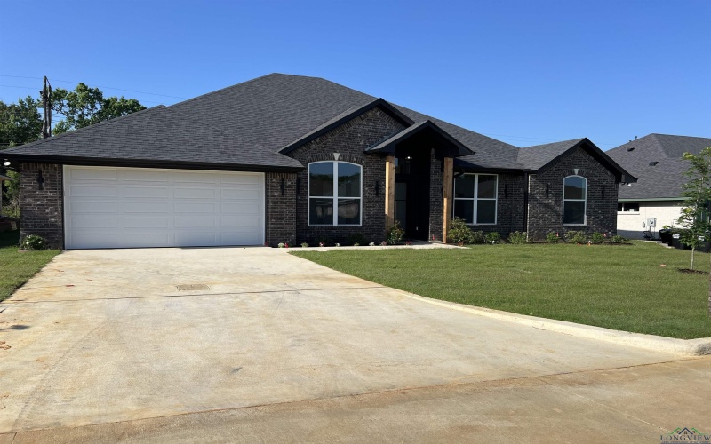 2510 WINDMILL LN, Longview, TX 75601, 5 Bedrooms Bedrooms, ,3 BathroomsBathrooms,Residential,For Sale,2510 WINDMILL LN,20250176