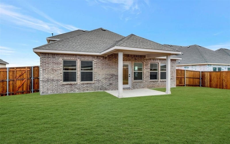 528 Brookside Drive, Van Alstyne, TX 75495, 5 Bedrooms Bedrooms, ,3 BathroomsBathrooms,Residential,For Sale,528 Brookside Drive,0,21127050