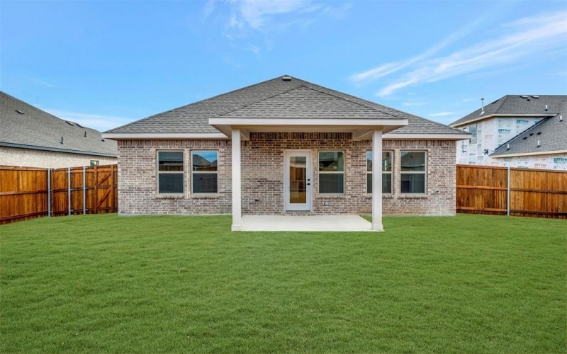 528 Brookside Drive, Van Alstyne, TX 75495, 5 Bedrooms Bedrooms, ,3 BathroomsBathrooms,Residential,For Sale,528 Brookside Drive,0,21127050